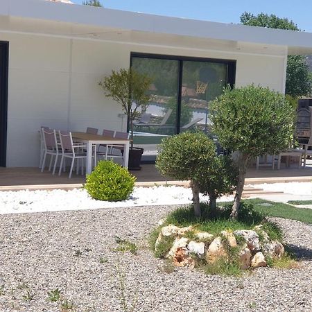 Villa Minerva อาร์เรียเต ภายนอก รูปภาพ