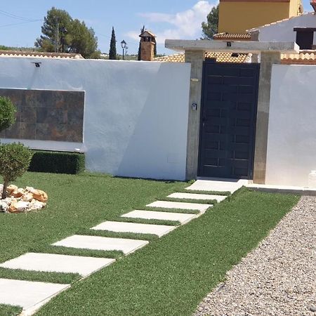 Villa Minerva อาร์เรียเต ภายนอก รูปภาพ