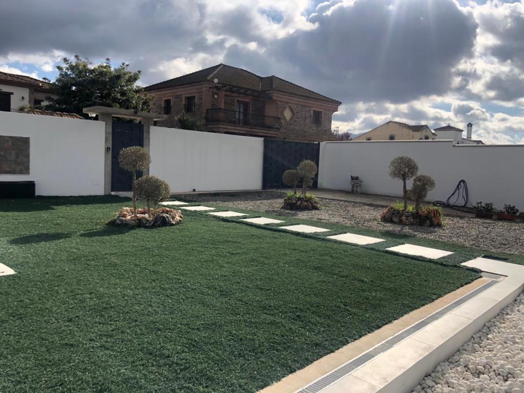 Villa Minerva อาร์เรียเต ภายนอก รูปภาพ