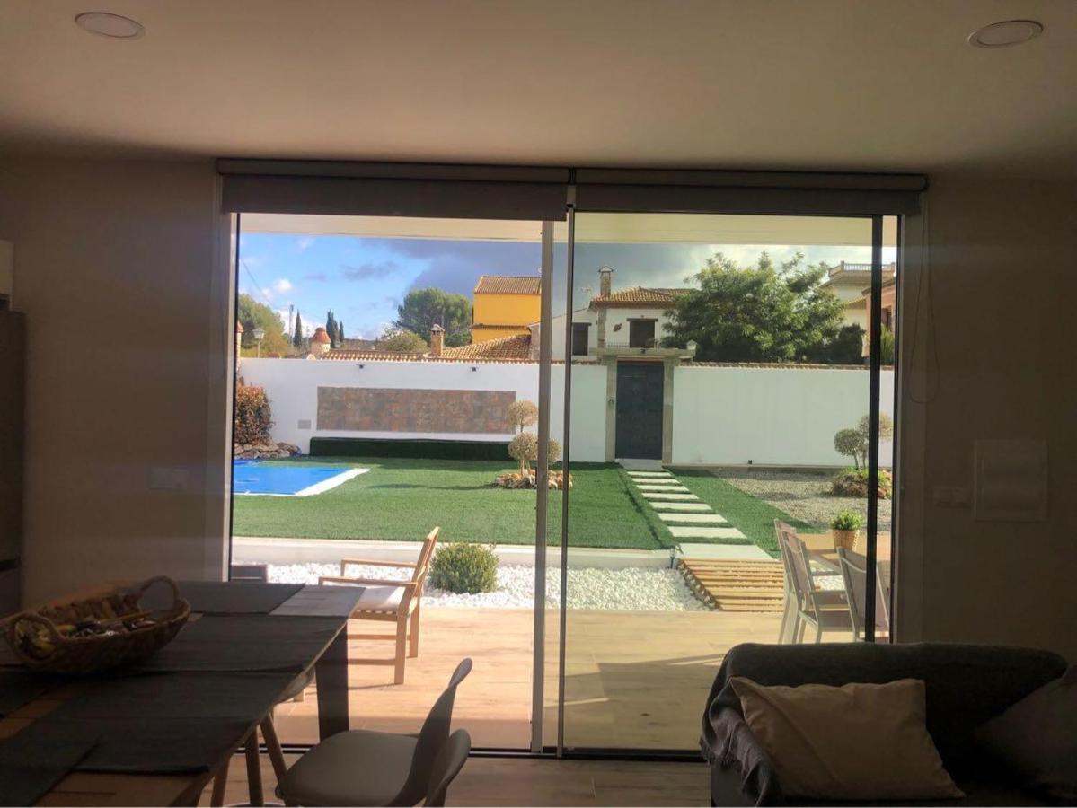 Villa Minerva อาร์เรียเต ภายนอก รูปภาพ