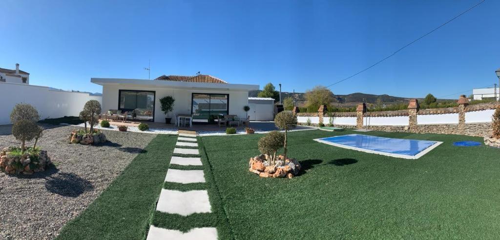 Villa Minerva อาร์เรียเต ภายนอก รูปภาพ