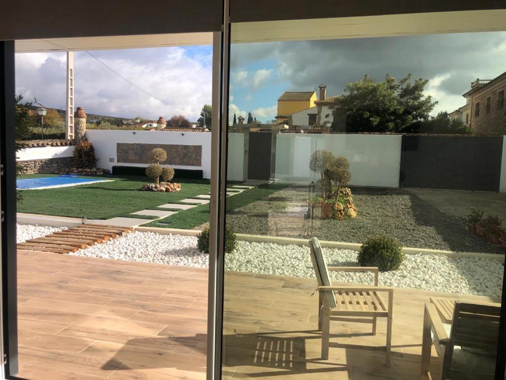 Villa Minerva อาร์เรียเต ภายนอก รูปภาพ