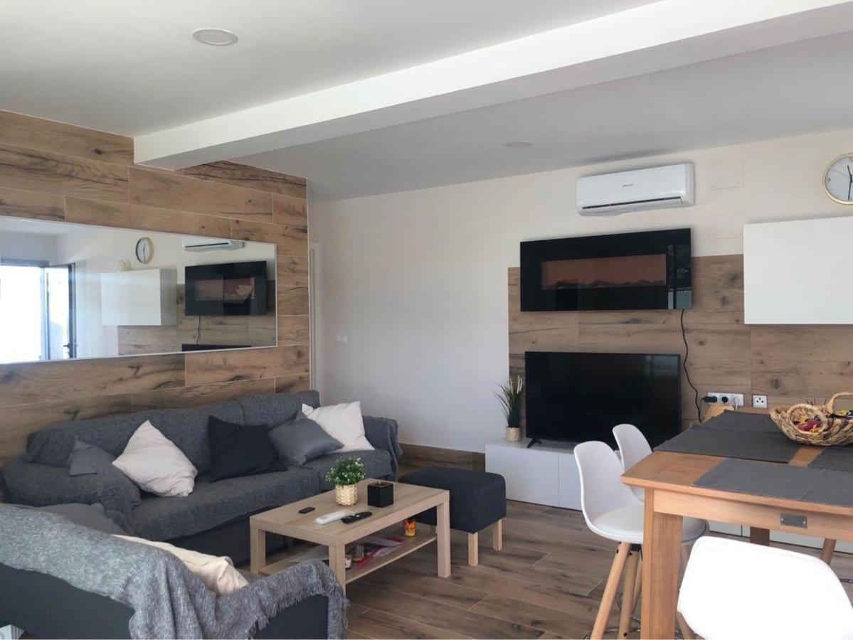 Villa Minerva อาร์เรียเต ภายนอก รูปภาพ