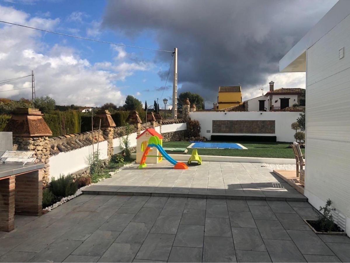 Villa Minerva อาร์เรียเต ภายนอก รูปภาพ