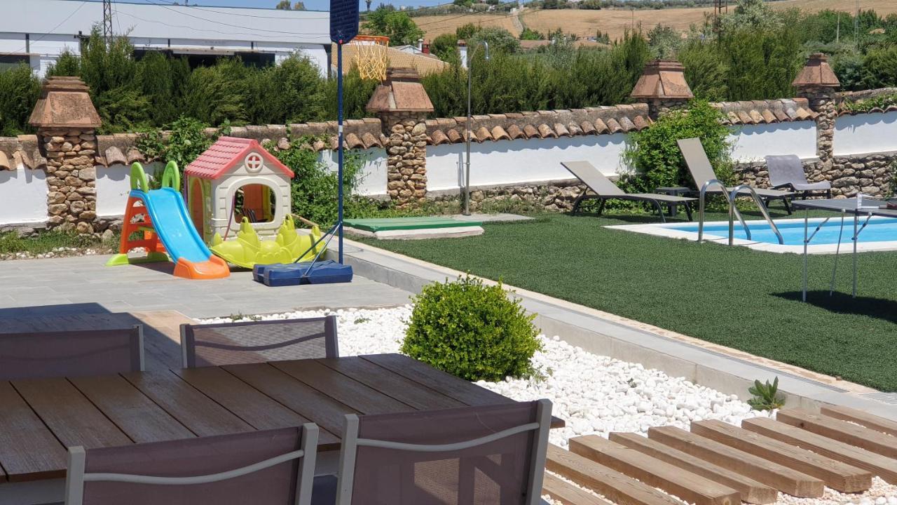Villa Minerva อาร์เรียเต ภายนอก รูปภาพ